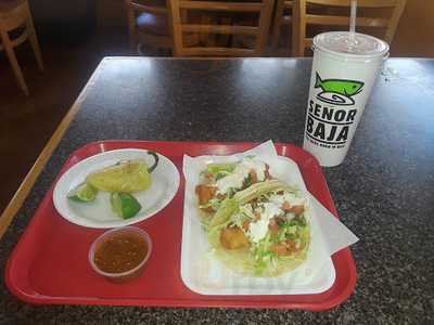 Senor Baja