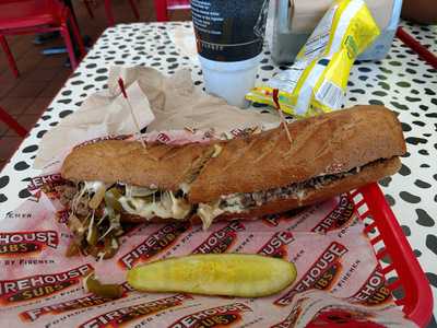 Firehouse Subs