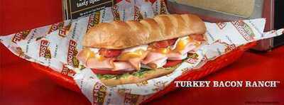 Firehouse Subs