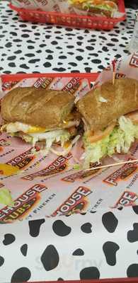 Firehouse Subs