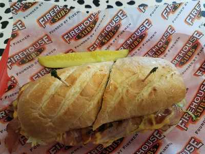 Firehouse Subs