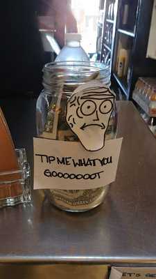 The Cosmic Grind Coffee Shop