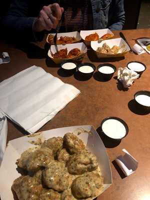 Buffalo Wild Wings