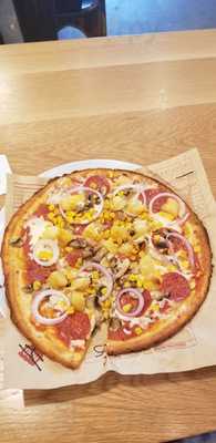 Mod Pizza