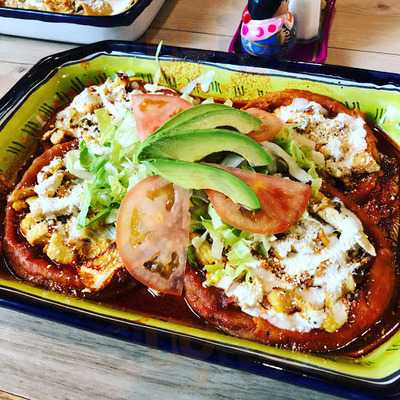 Mexico Bar And Grill