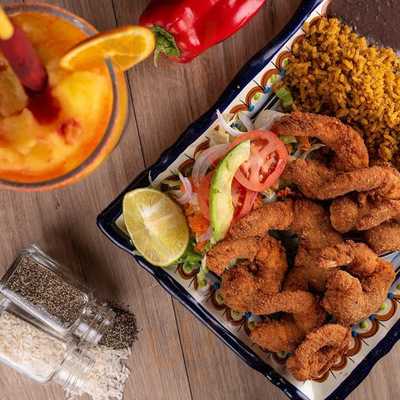 Mexico Bar And Grill