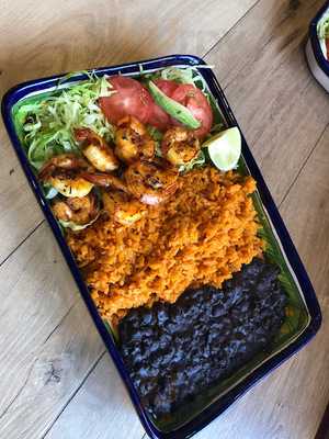 Mexico Bar And Grill