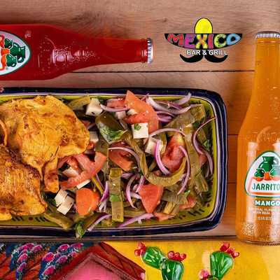 Mexico Bar And Grill