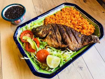 Mexico Bar And Grill