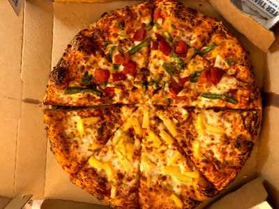 Domino's Pizza