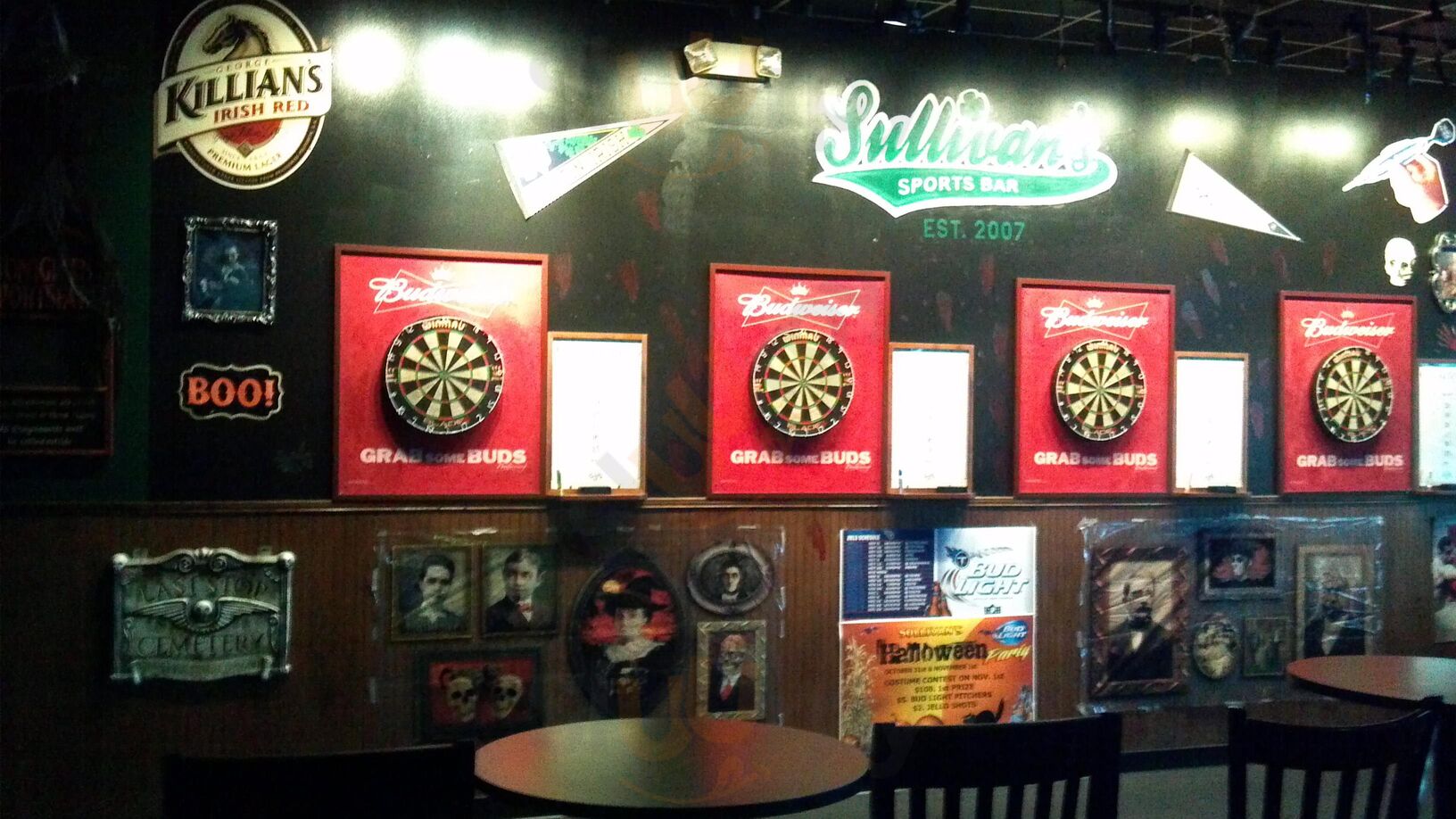 Sullivan's Sports Bar