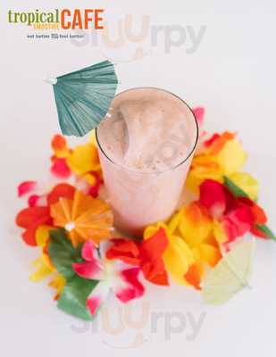 Tropical Smoothie Cafe