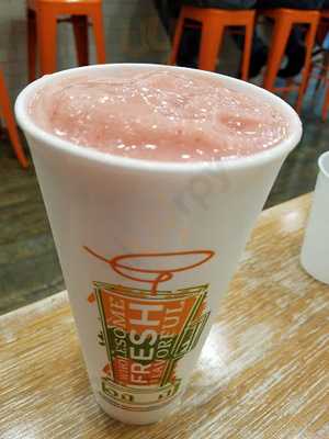 Tropical Smoothie Cafe