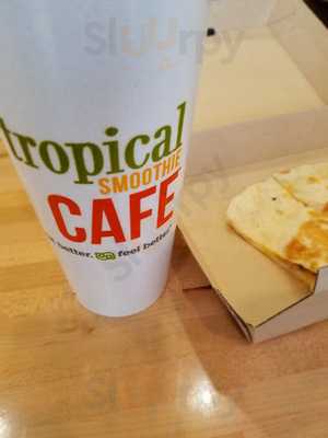 Tropical Smoothie Cafe