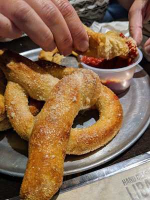 Around The Way Carry-out