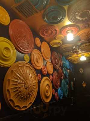 Around The Way Carry-out