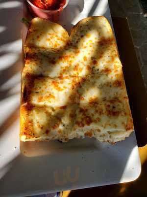 Around The Way Carry-out