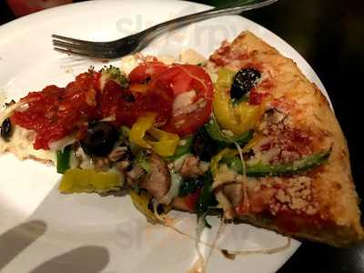 Around The Way Carry-out