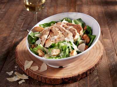 Around The Way Carry-out