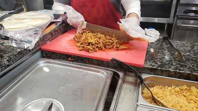 Pico's Mexican Grill