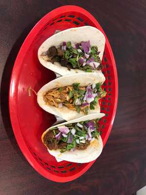 Pico's Mexican Grill