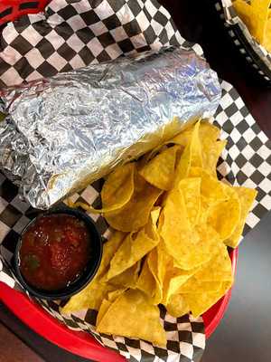 Pico's Mexican Grill