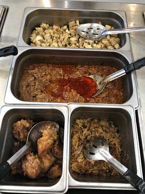 Pico's Mexican Grill