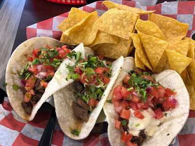 Pico's Mexican Grill