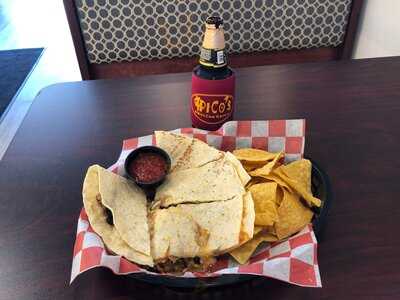 Pico's Mexican Grill