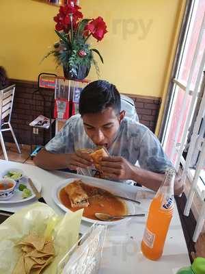 El Vaquero Restaurant