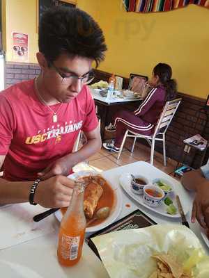 El Vaquero Restaurant