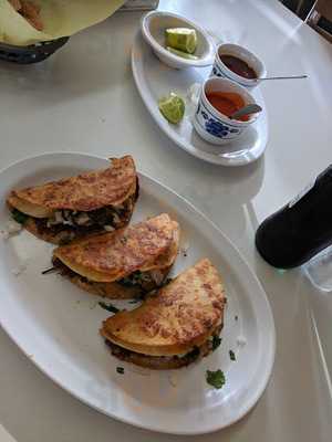 El Vaquero Restaurant