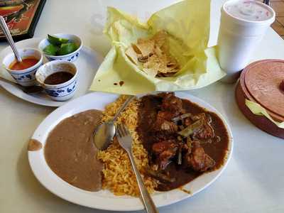 El Vaquero Restaurant