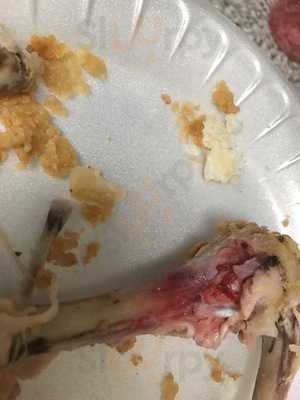 Popeyes Louisiana Kitchen