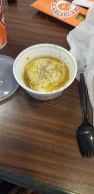 Popeyes Louisiana Kitchen