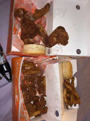 Popeyes Louisiana Kitchen
