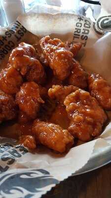 East Coast Wings