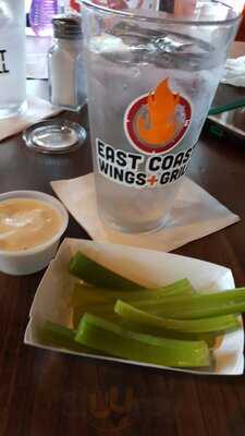 East Coast Wings