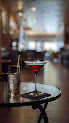 Wicked Dame Wine + Bar