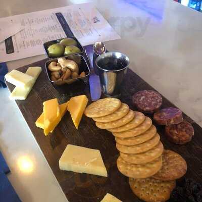 Wicked Dame Wine + Bar