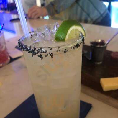 Wicked Dame Wine + Bar