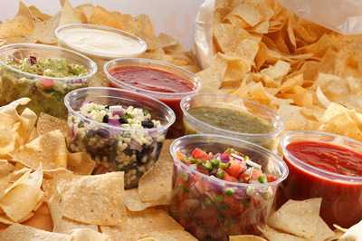 Salsarita's Fresh Cantina