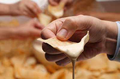 Salsarita's Fresh Cantina