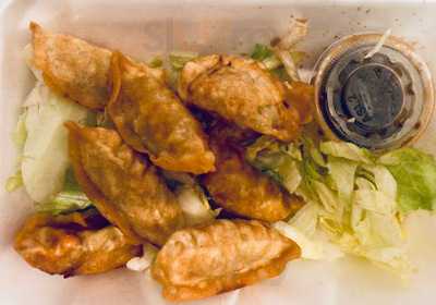 Yee Chinese Restaurant