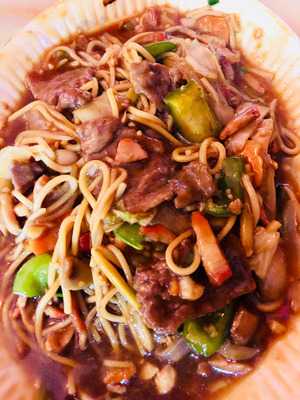 Yee Chinese Restaurant