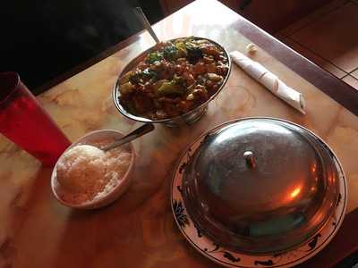 Yee Chinese Restaurant