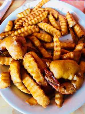 Yee Chinese Restaurant