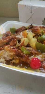 Yee Chinese Restaurant