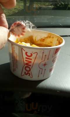 Sonic Drive-in