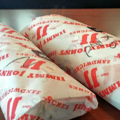 Jimmy Johns
